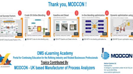 OMS elearning academy